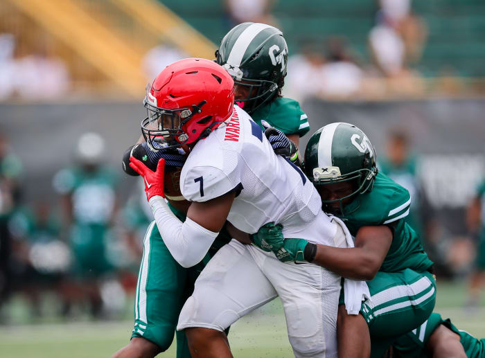 Cass Tech vs Southfield Aug 26-23 Mario Nowak18